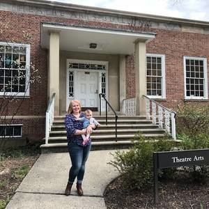 Meet your Posher, Kehler